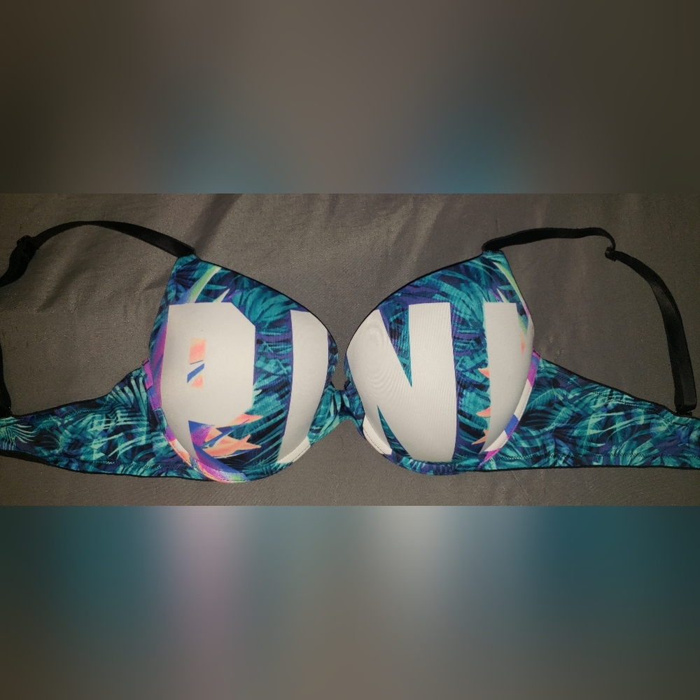 PINK bra